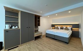 PANORAMA HOTEL in Neustadt an der Weinstraße